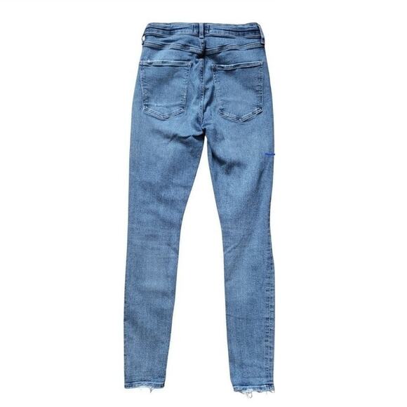 Agolde Blue Jeans | Size 27 - Picture 2 of 5
